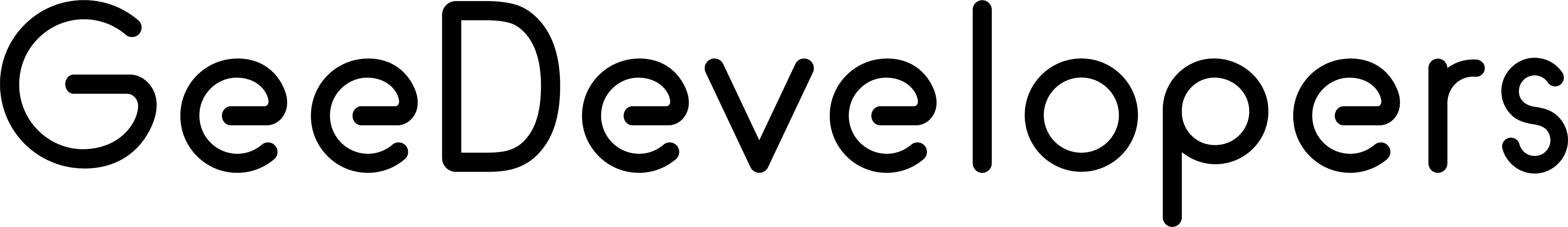 GeeDevelopers